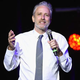 At the 10th Annual Stand Up For Heroes event (Photo: Gary Gershoff/WireImage)